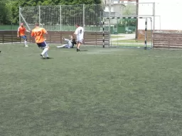 Quatro - Dream Team (5.6.2011)